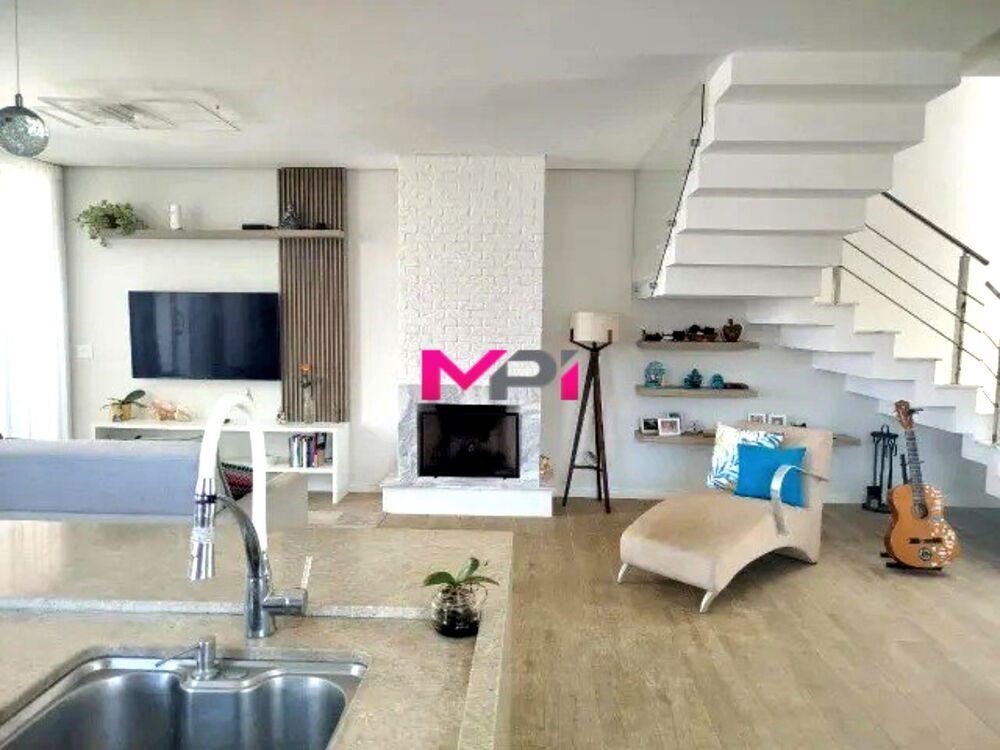 Sobrado, 4 quartos, 300 m² - Foto 6
