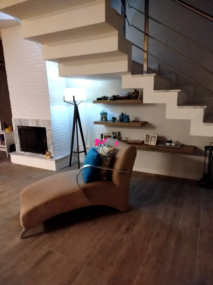 Sobrado, 4 quartos, 300 m² - Foto 4