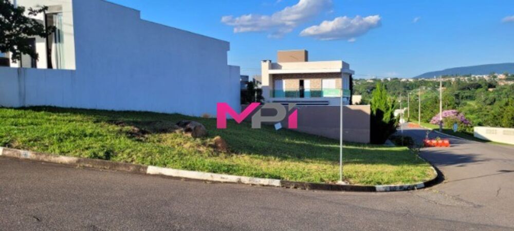 Terreno, 274 m² - Foto 1