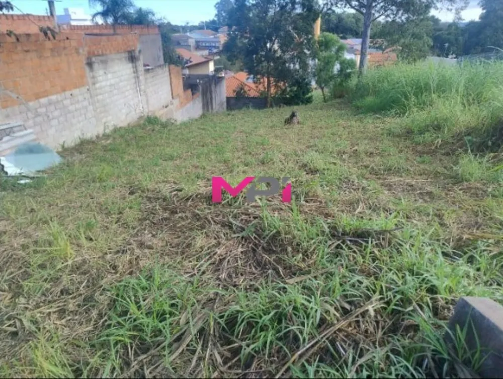 Terreno, 375 m² - Foto 1
