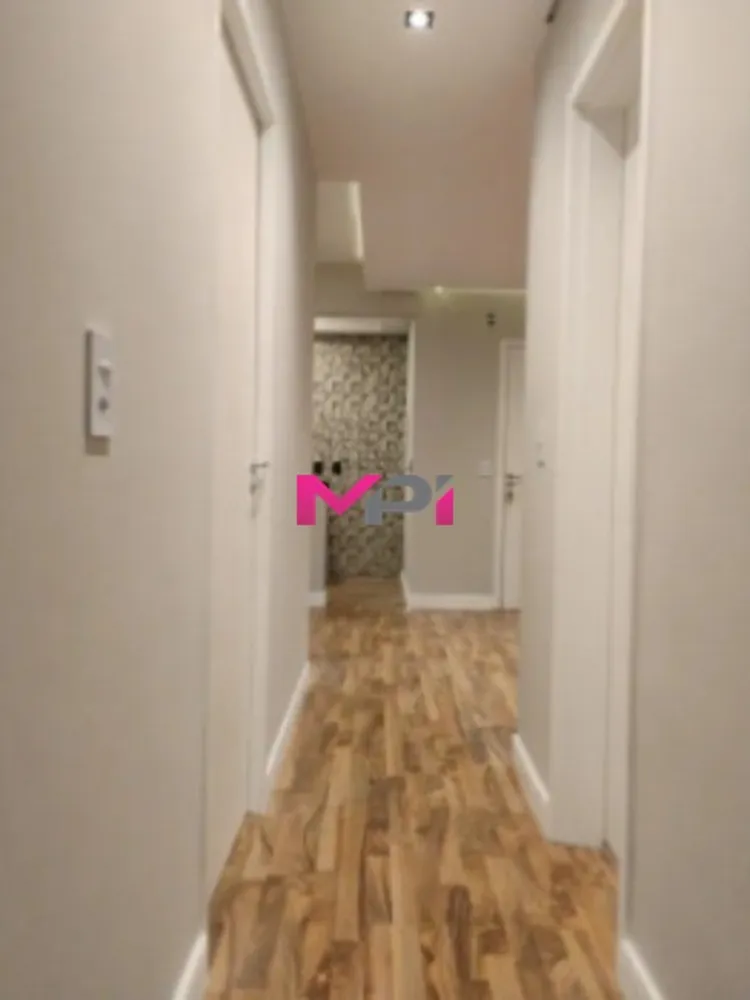 Apartamento, 2 quartos, 58 m² - Foto 5