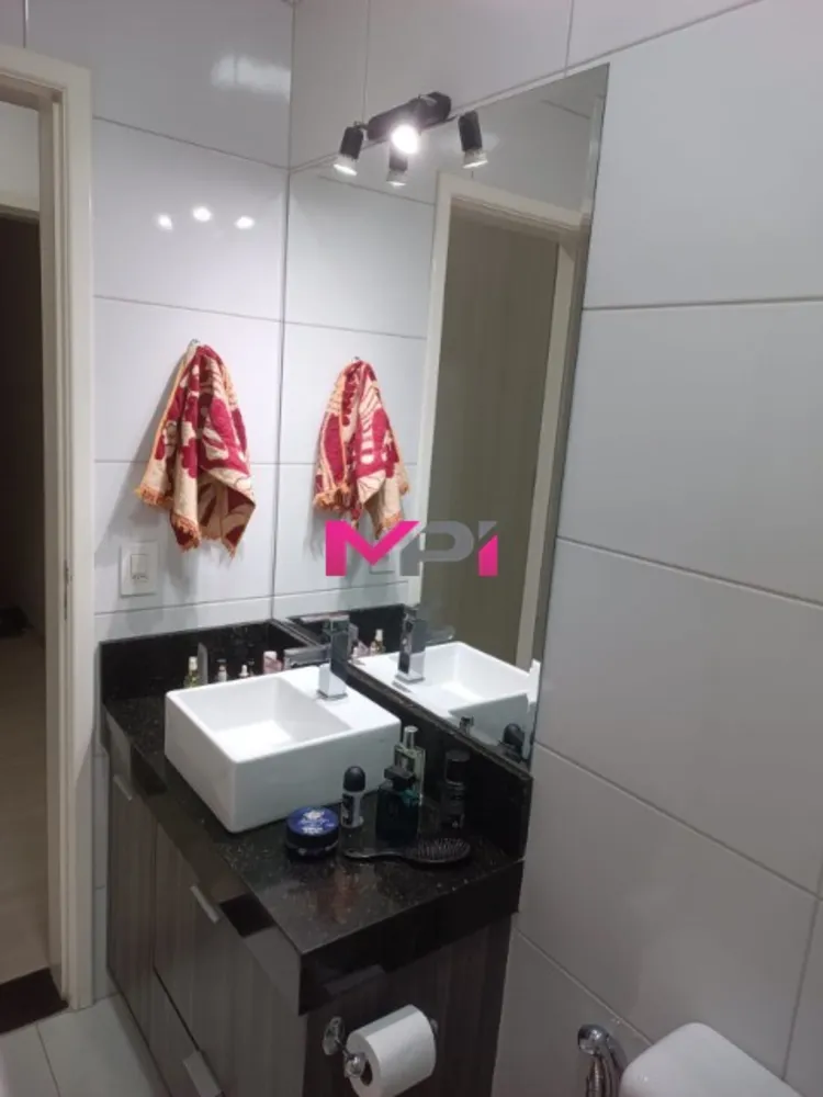 Casa de Condomínio, 3 quartos - Foto 8