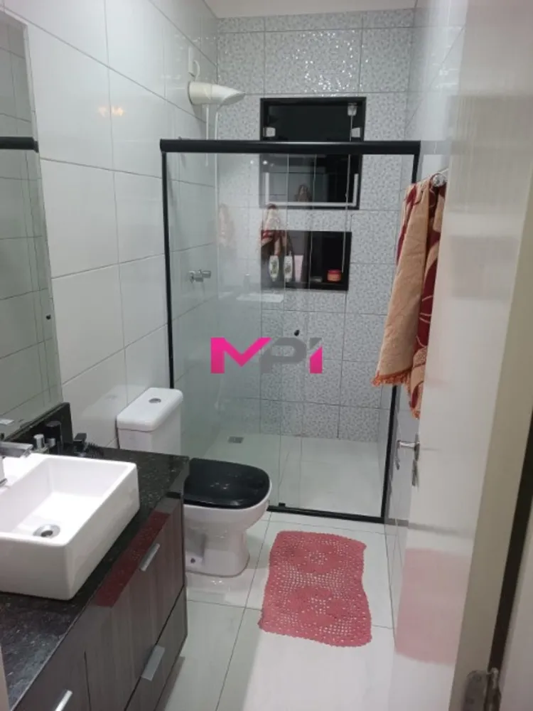Casa de Condomínio, 3 quartos - Foto 10