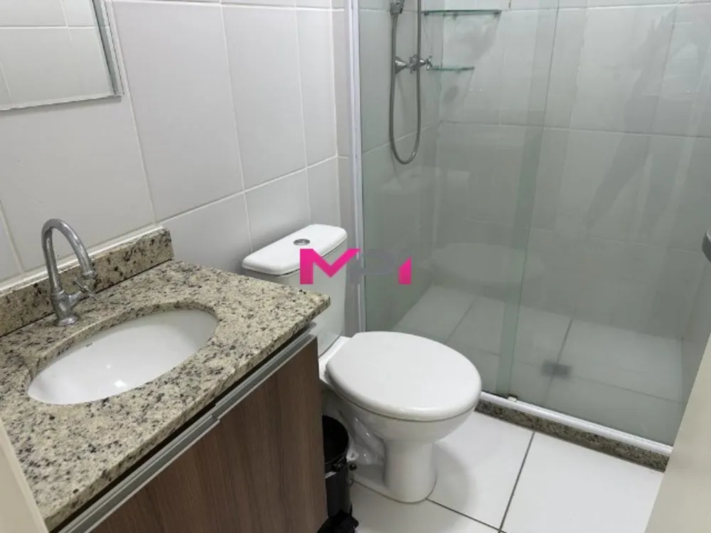 Apartamento, 2 quartos, 68 m² - Foto 3