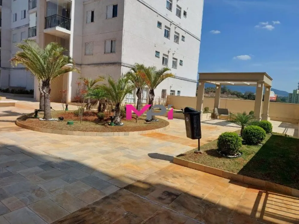 Apartamento, 2 quartos, 68 m² - Foto 6