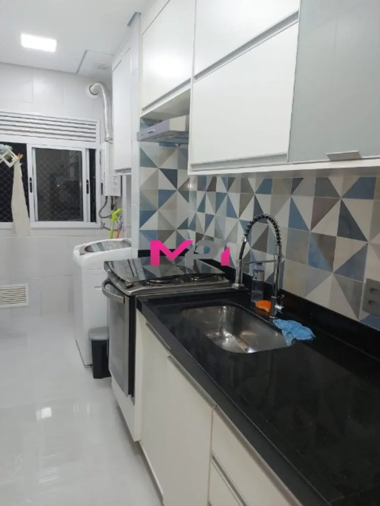 Apartamento, 2 quartos, 68 m² - Foto 8