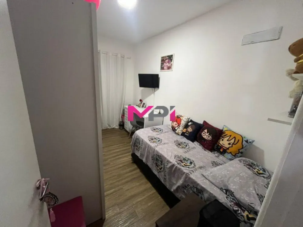 Casa de Condomínio, 3 quartos - Foto 9