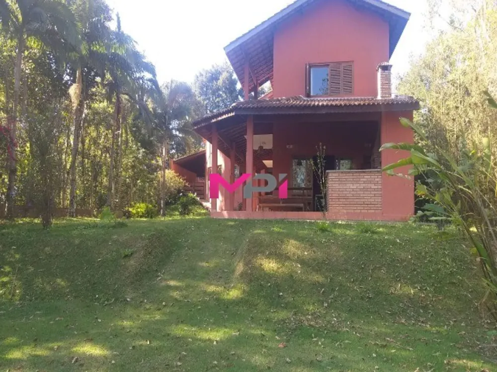 Casa de Condomínio, 2 quartos - Foto 1