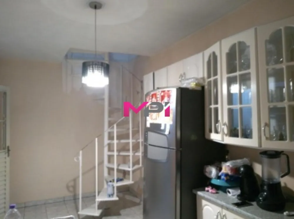 Sobrado, 3 quartos - Foto 3
