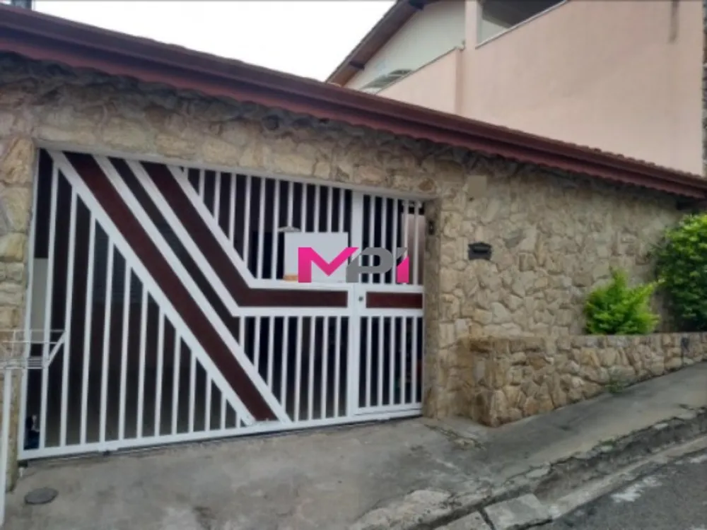 Sobrado, 3 quartos - Foto 1