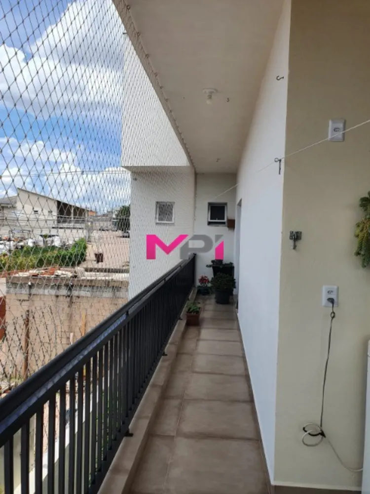 Sobrado, 2 quartos, 215 m² - Foto 6