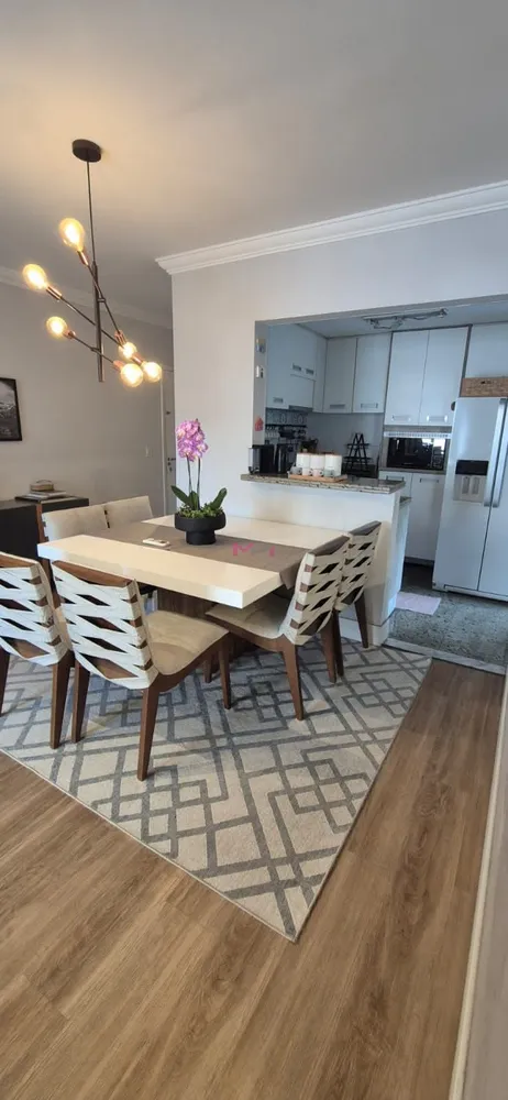 Apartamento, 3 quartos, 92 m² - Foto 4