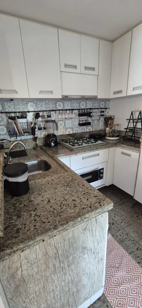 Apartamento, 3 quartos, 92 m² - Foto 9