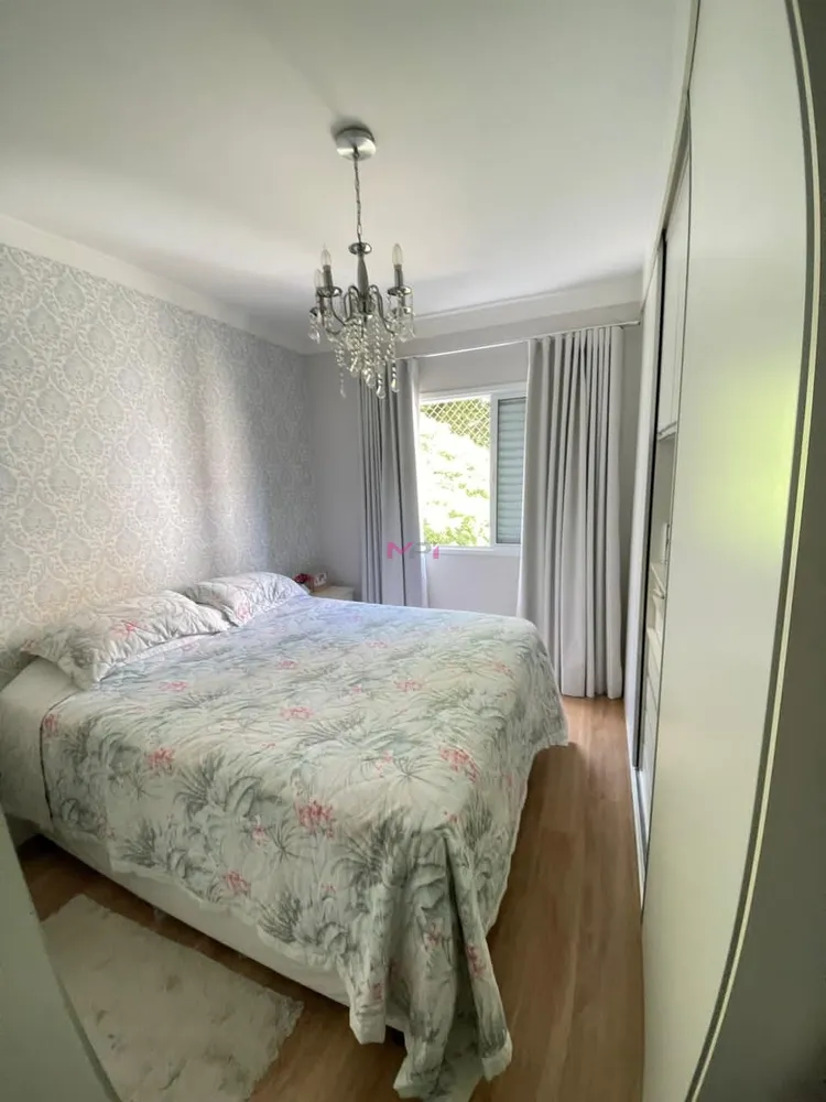 Apartamento, 3 quartos, 92 m² - Foto 12