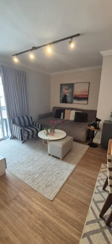 Apartamento, 3 quartos, 92 m² - Foto 7