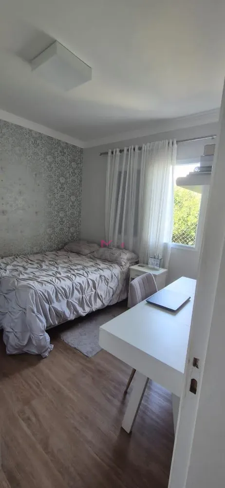 Apartamento, 3 quartos, 92 m² - Foto 11