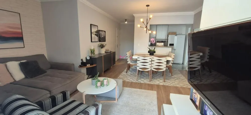 Apartamento, 3 quartos, 92 m² - Foto 2