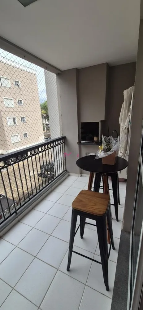 Apartamento, 3 quartos, 92 m² - Foto 3