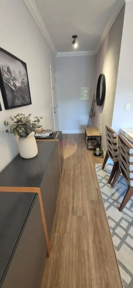 Apartamento, 3 quartos, 92 m² - Foto 5