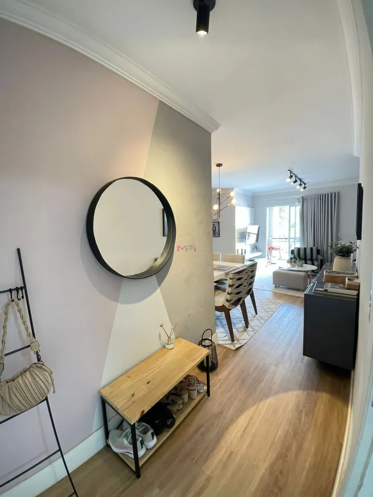 Apartamento, 3 quartos, 92 m² - Foto 8