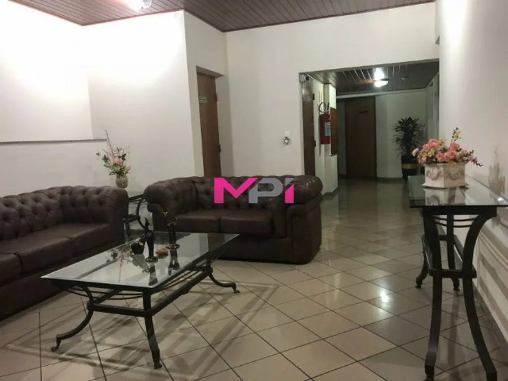 Apartamento, 3 quartos, 92 m² - Foto 2