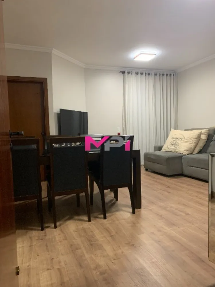Apartamento, 3 quartos, 92 m² - Foto 3