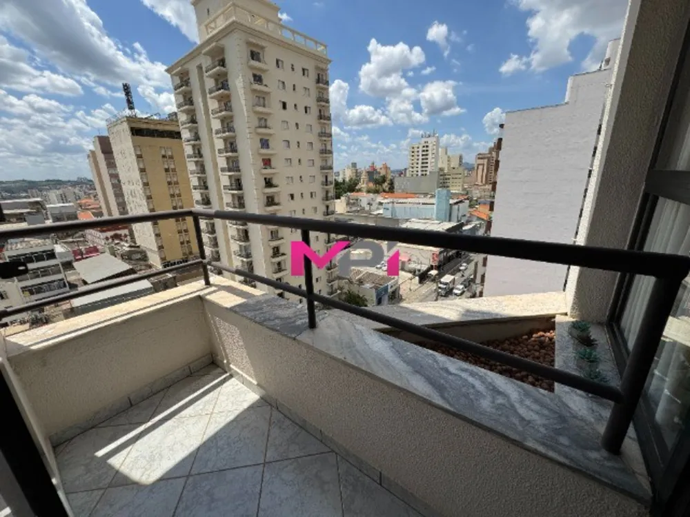 Apartamento, 3 quartos, 92 m² - Foto 1