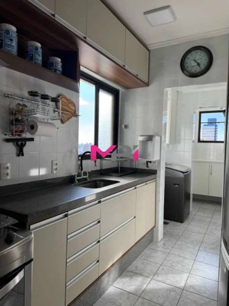 Apartamento, 3 quartos, 92 m² - Foto 4