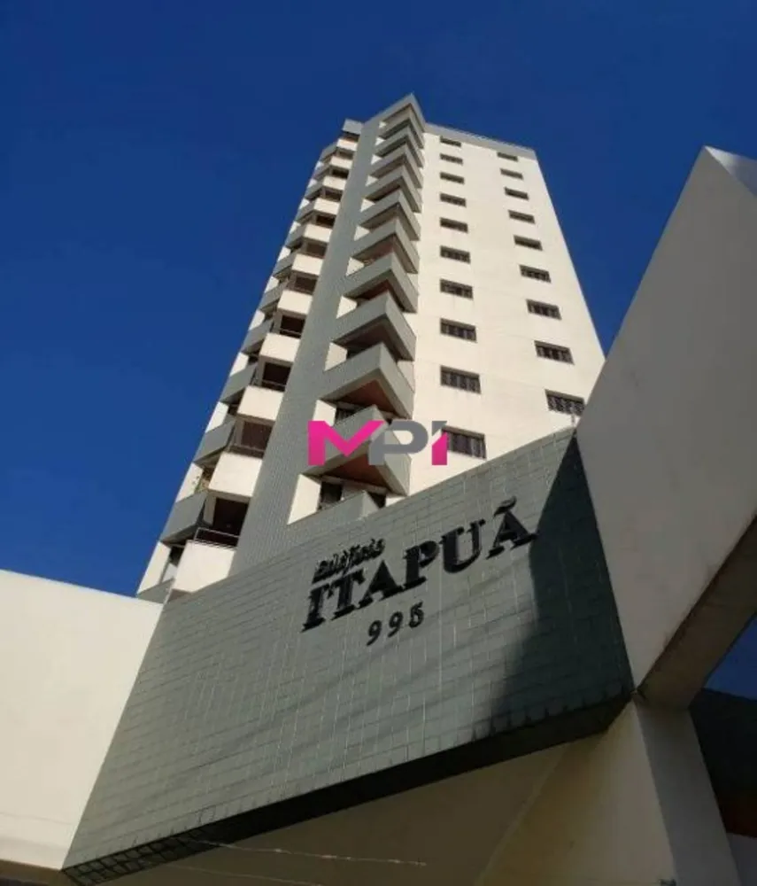 Apartamento, 3 quartos, 92 m² - Foto 7