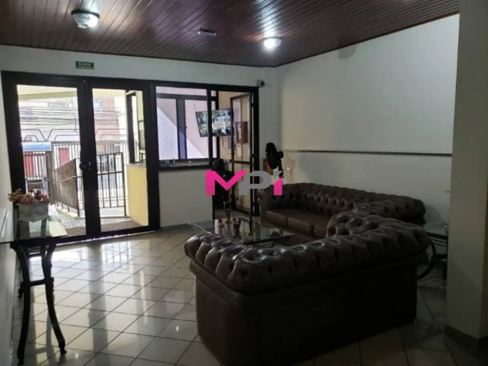 Apartamento, 3 quartos, 92 m² - Foto 8