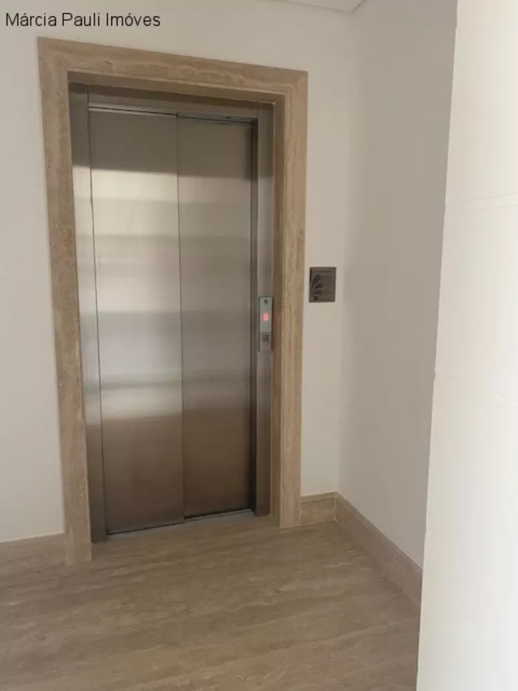 Apartamento à venda com 4 quartos, 296m² - Foto 3