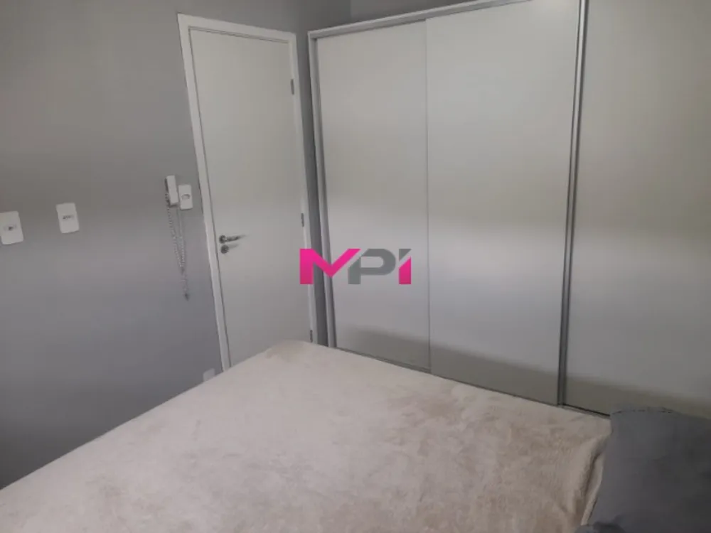 Apartamento, 2 quartos, 45 m² - Foto 8