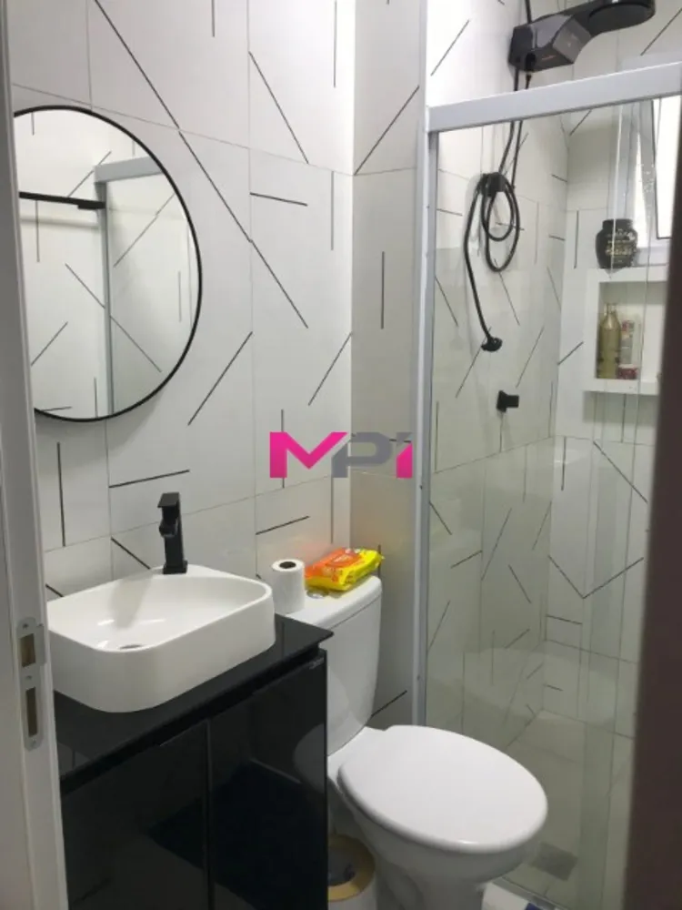 Apartamento, 2 quartos, 45 m² - Foto 7