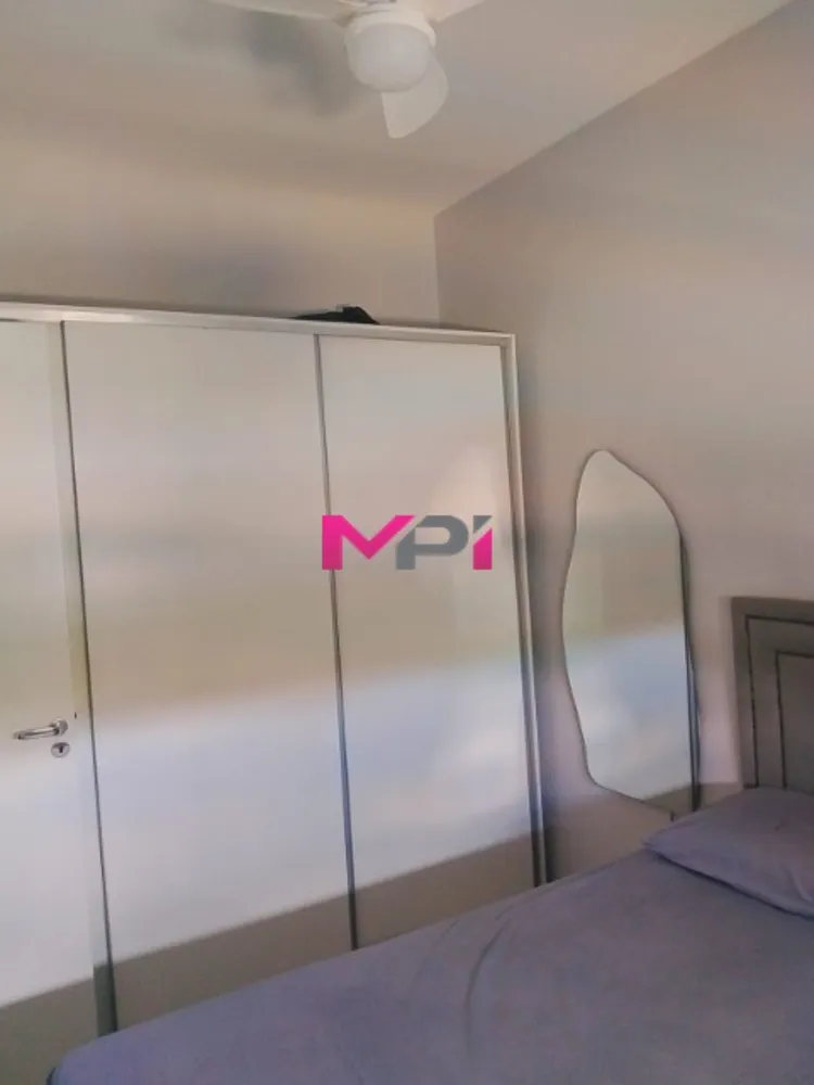 Apartamento, 2 quartos, 45 m² - Foto 11