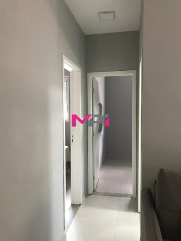 Apartamento, 2 quartos, 45 m² - Foto 5