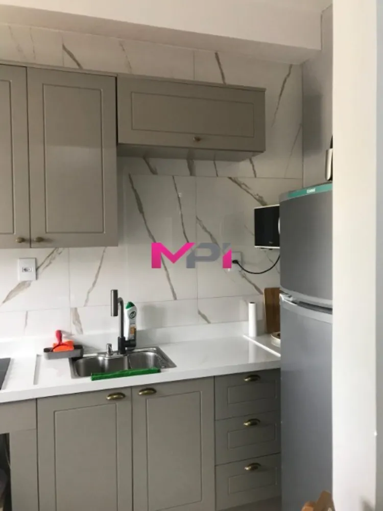 Apartamento, 2 quartos, 45 m² - Foto 1