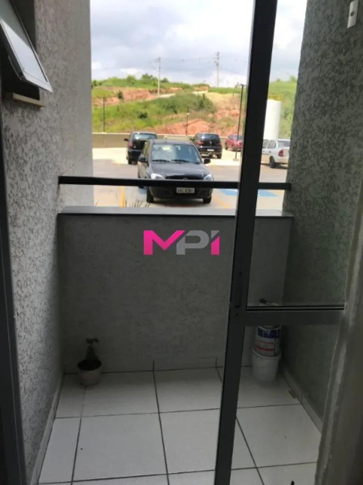 Apartamento, 2 quartos, 45 m² - Foto 3