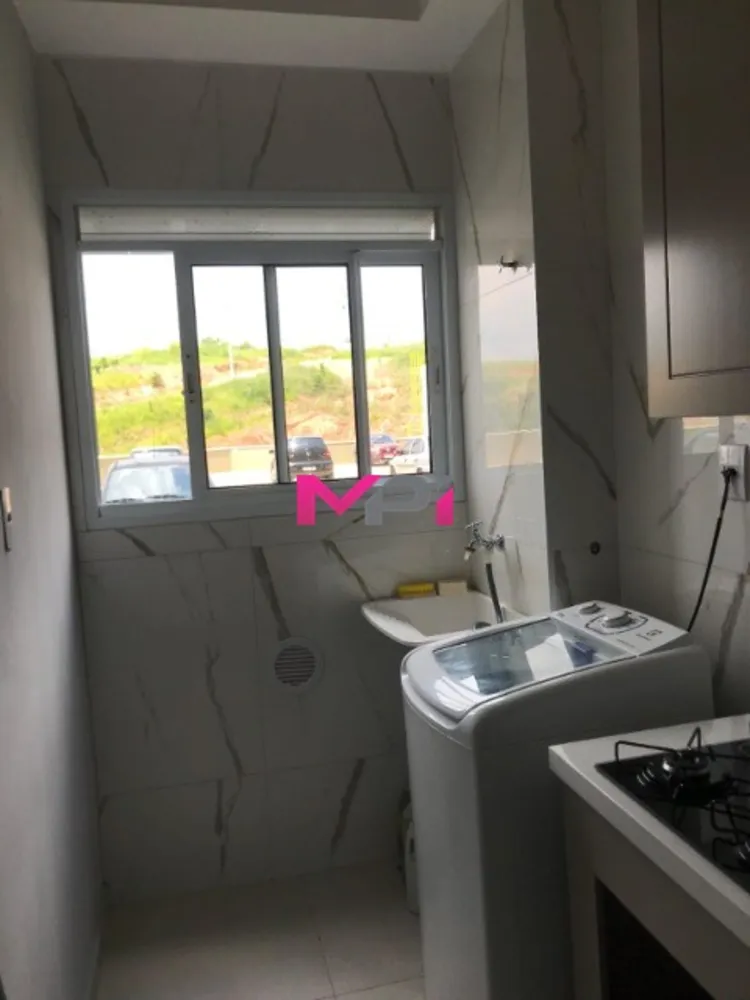 Apartamento, 2 quartos, 45 m² - Foto 2
