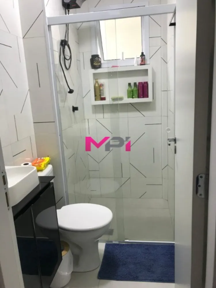 Apartamento, 2 quartos, 45 m² - Foto 6