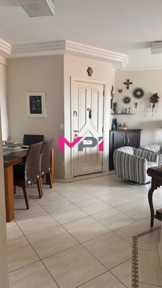 Apartamento, 3 quartos, 109 m² - Foto 11