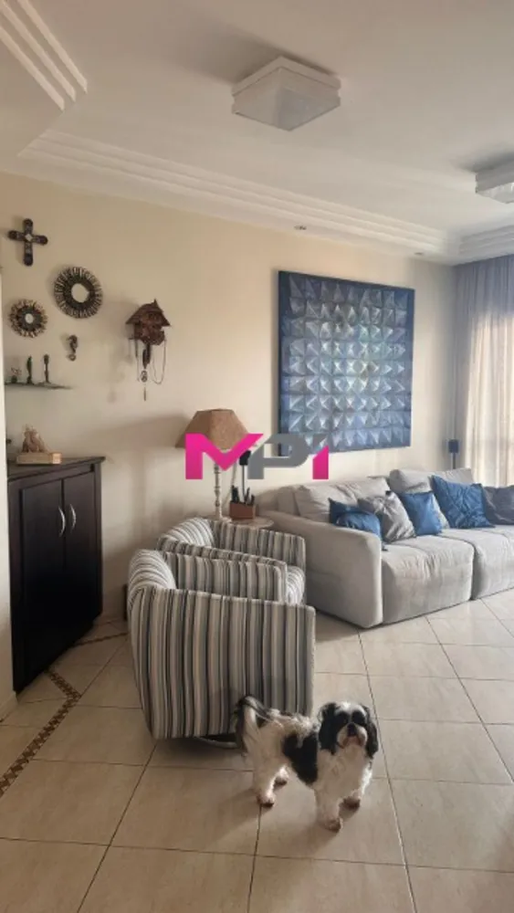 Apartamento, 3 quartos, 109 m² - Foto 8
