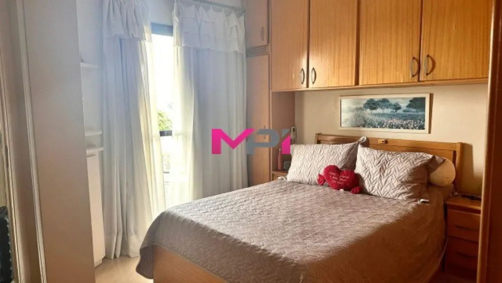 Apartamento, 3 quartos, 109 m² - Foto 2