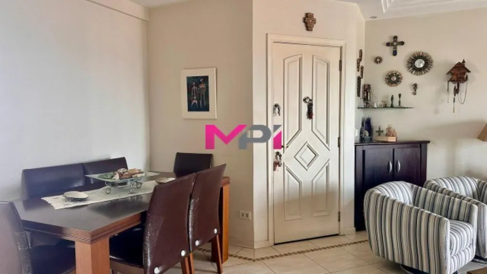 Apartamento, 3 quartos, 109 m² - Foto 5