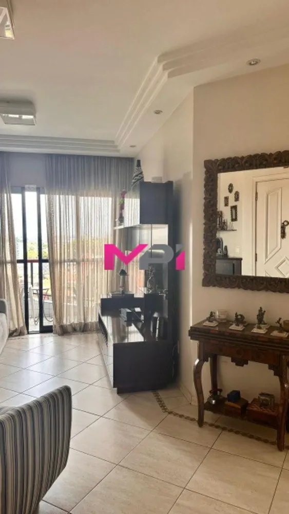 Apartamento, 3 quartos, 109 m² - Foto 1