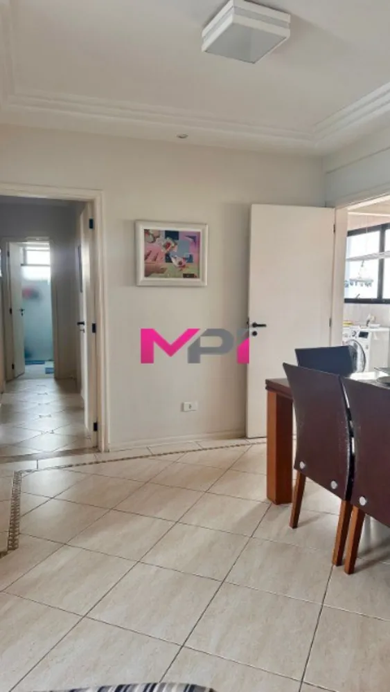 Apartamento, 3 quartos, 109 m² - Foto 3