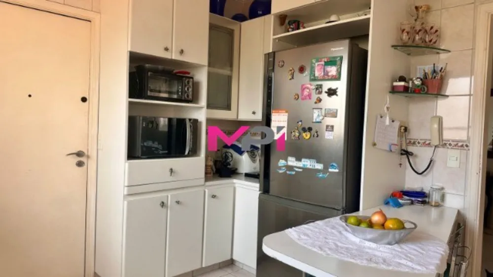 Apartamento, 3 quartos, 109 m² - Foto 4