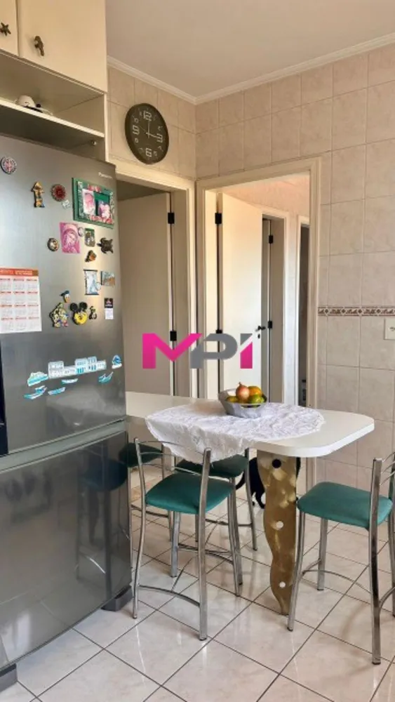 Apartamento, 3 quartos, 109 m² - Foto 9