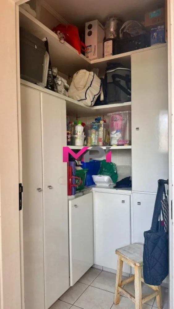 Apartamento, 3 quartos, 109 m² - Foto 10
