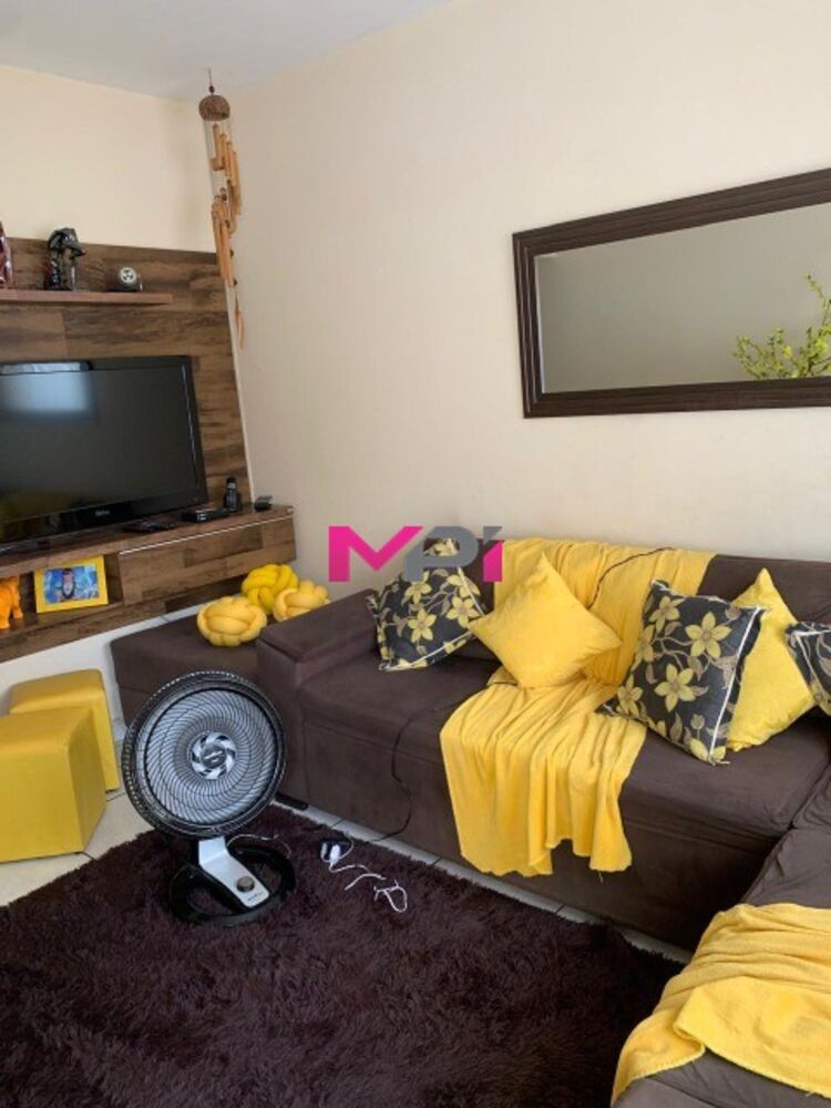 Sobrado à venda com 3 quartos, 122m² - Foto 2