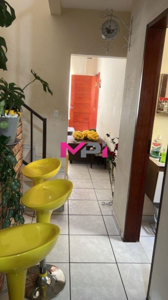 Sobrado à venda com 3 quartos, 122m² - Foto 4